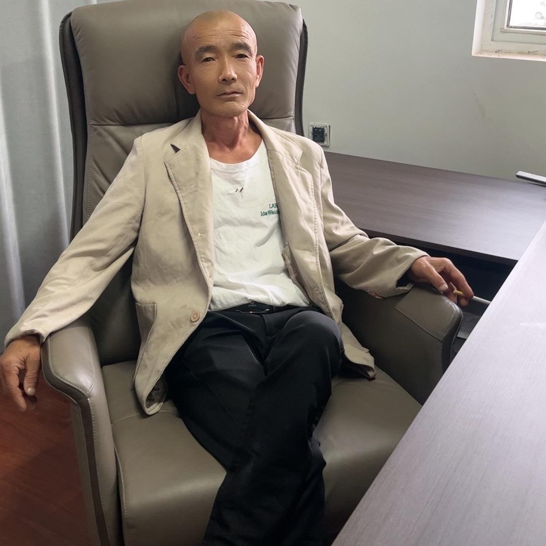 你彪哥