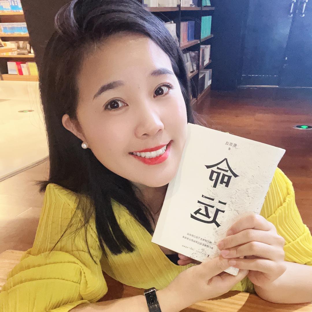憨包鸭姐姐🦆