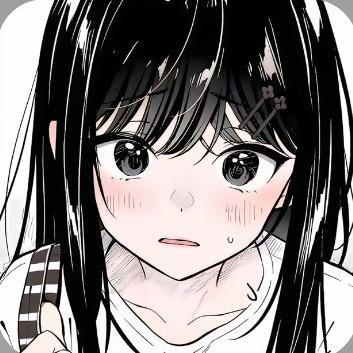 悲伤小狗