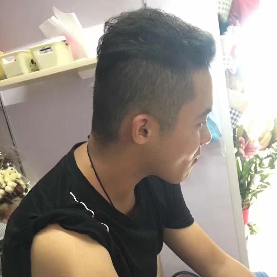 看我biu~中你的❤