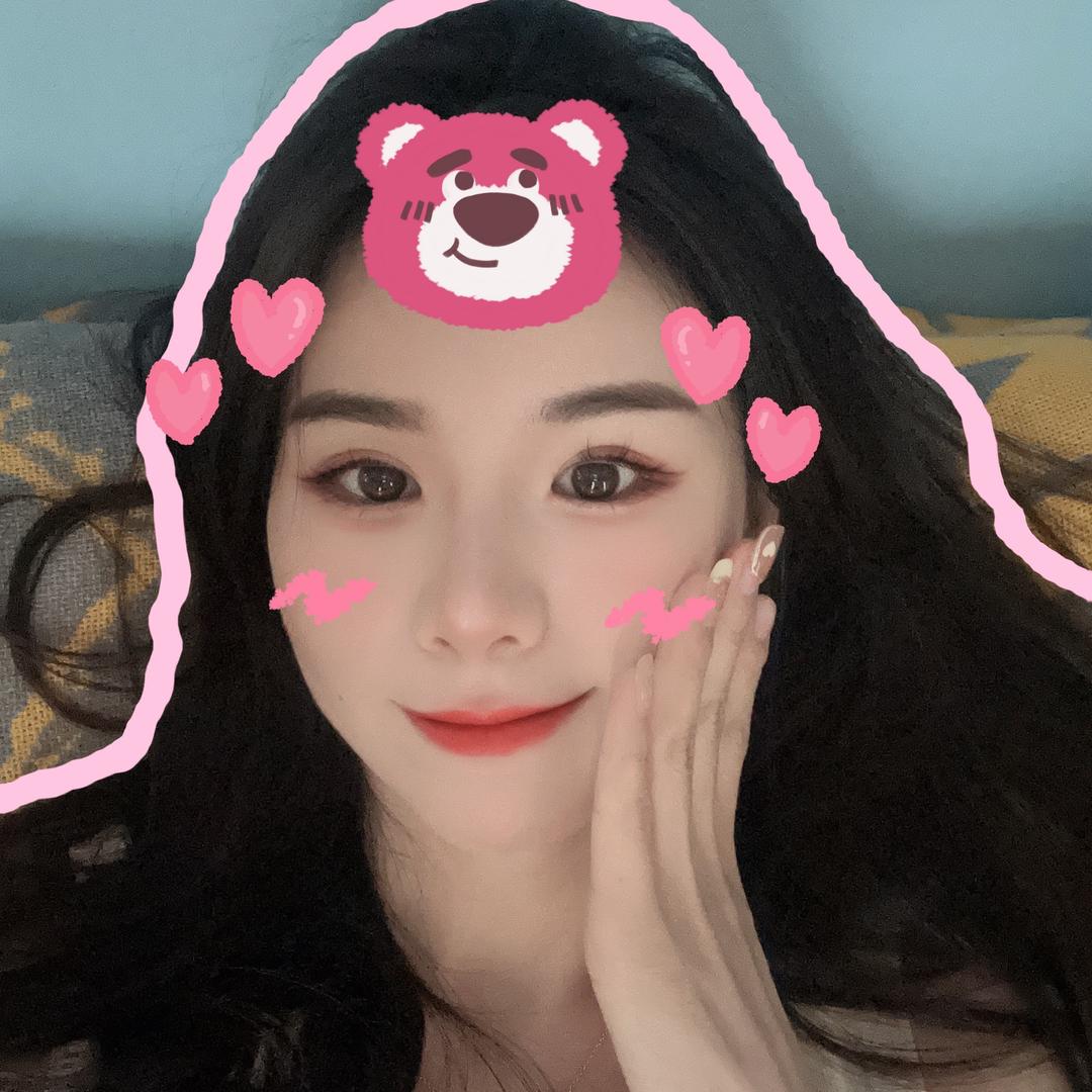 温温吖 💃