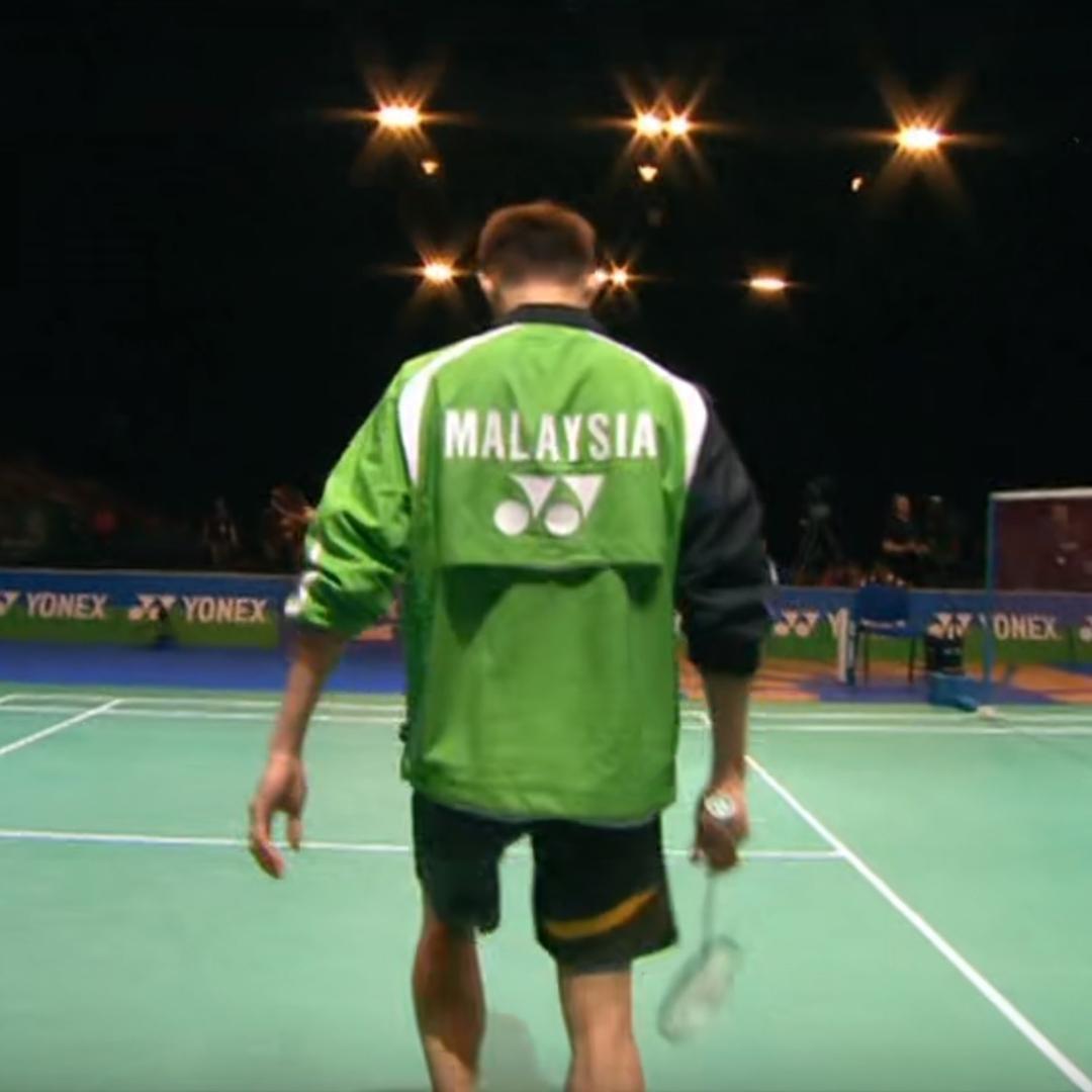 香草星冰乐🏸