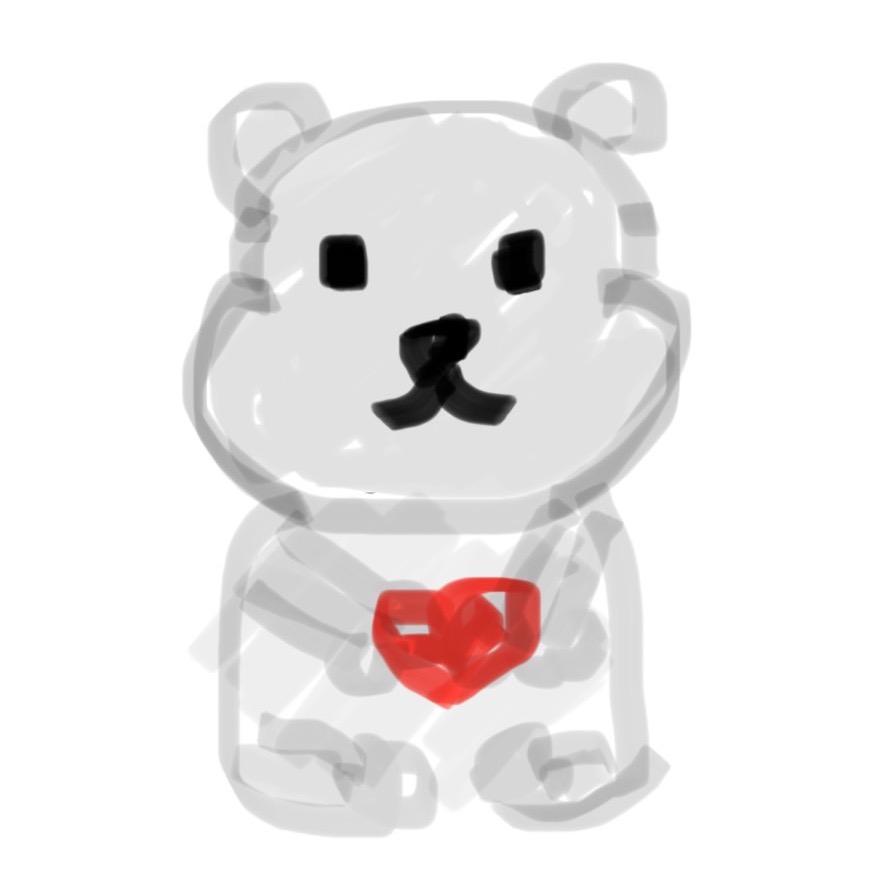 熊仔🐻