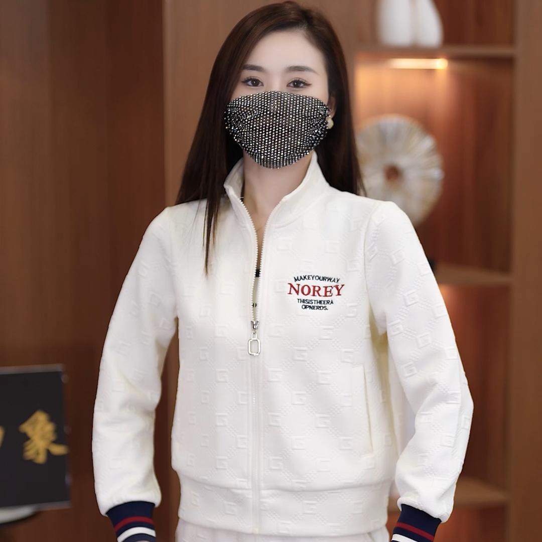 艾薇珊女裤