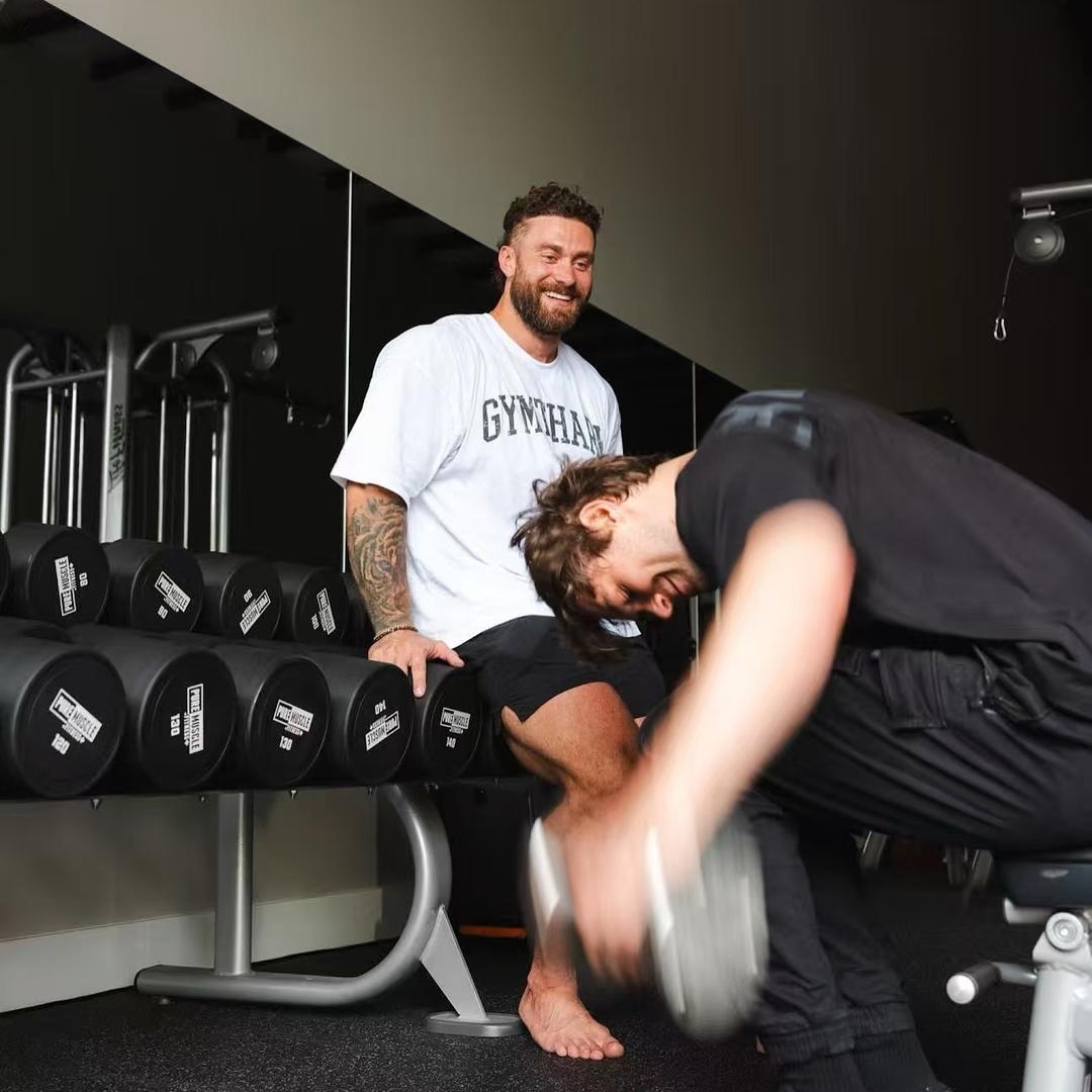 山东昶旭健身器材