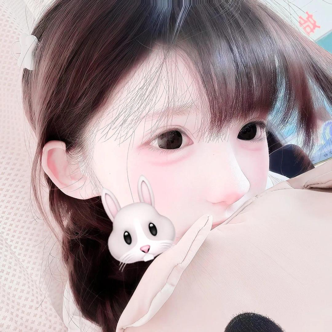 哄哄我