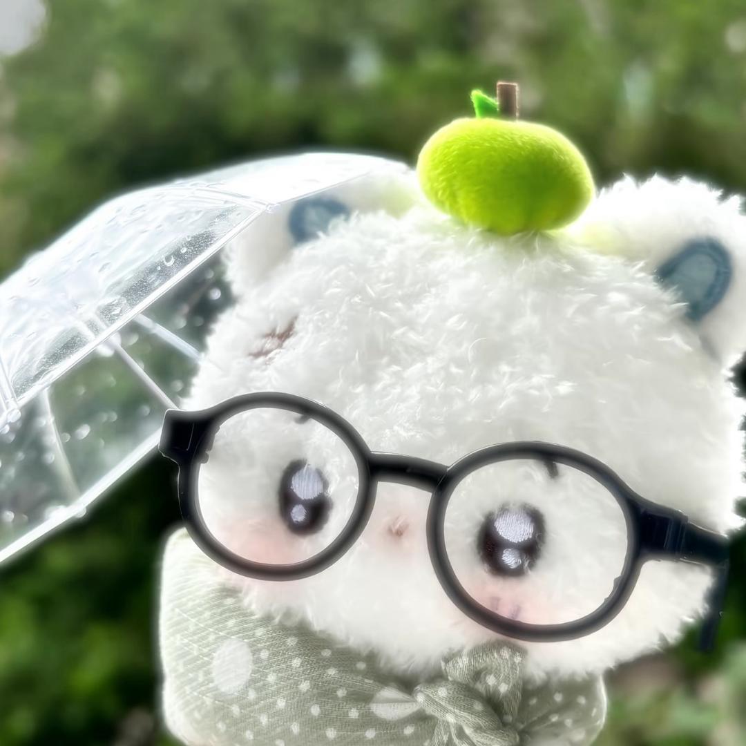 apple鱼