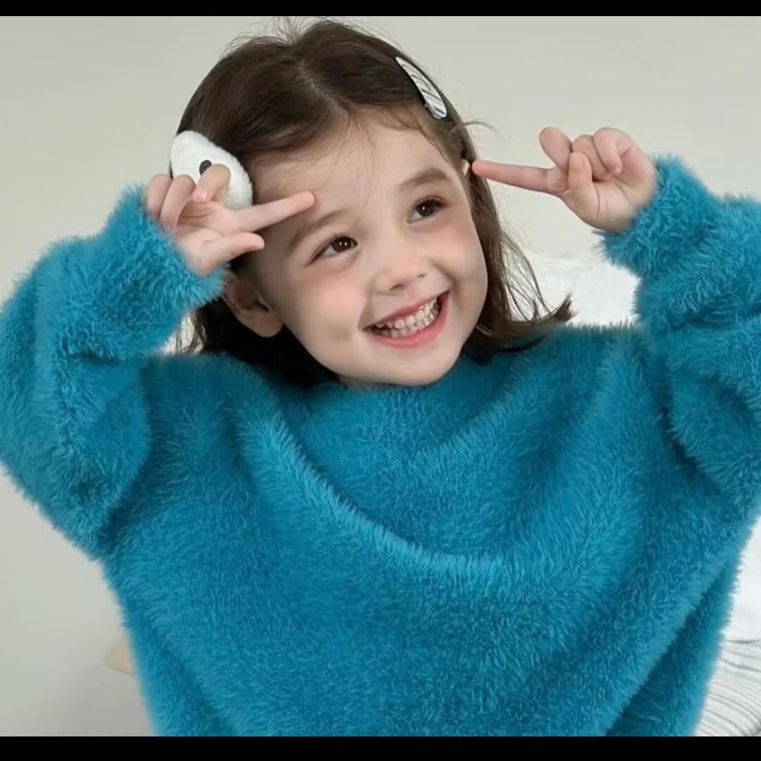 小李同学（搓指甲版）