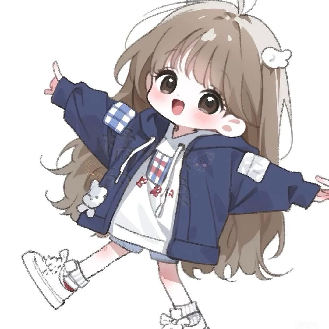 咬口小兔奶糖🧀ᕱɞ°˙♡