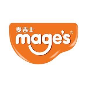 麦吉士五0甄选