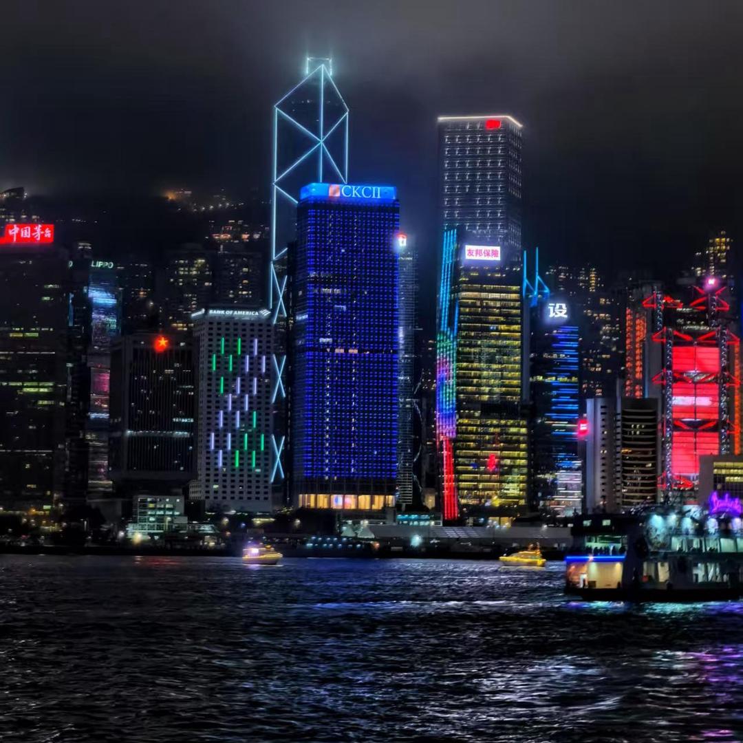 香港🇭🇰轻奢男装