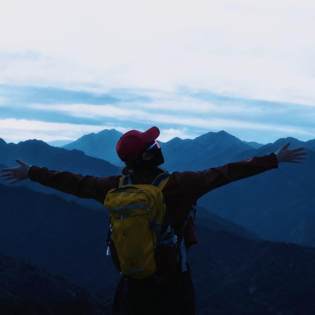 我叫跑不动（互）