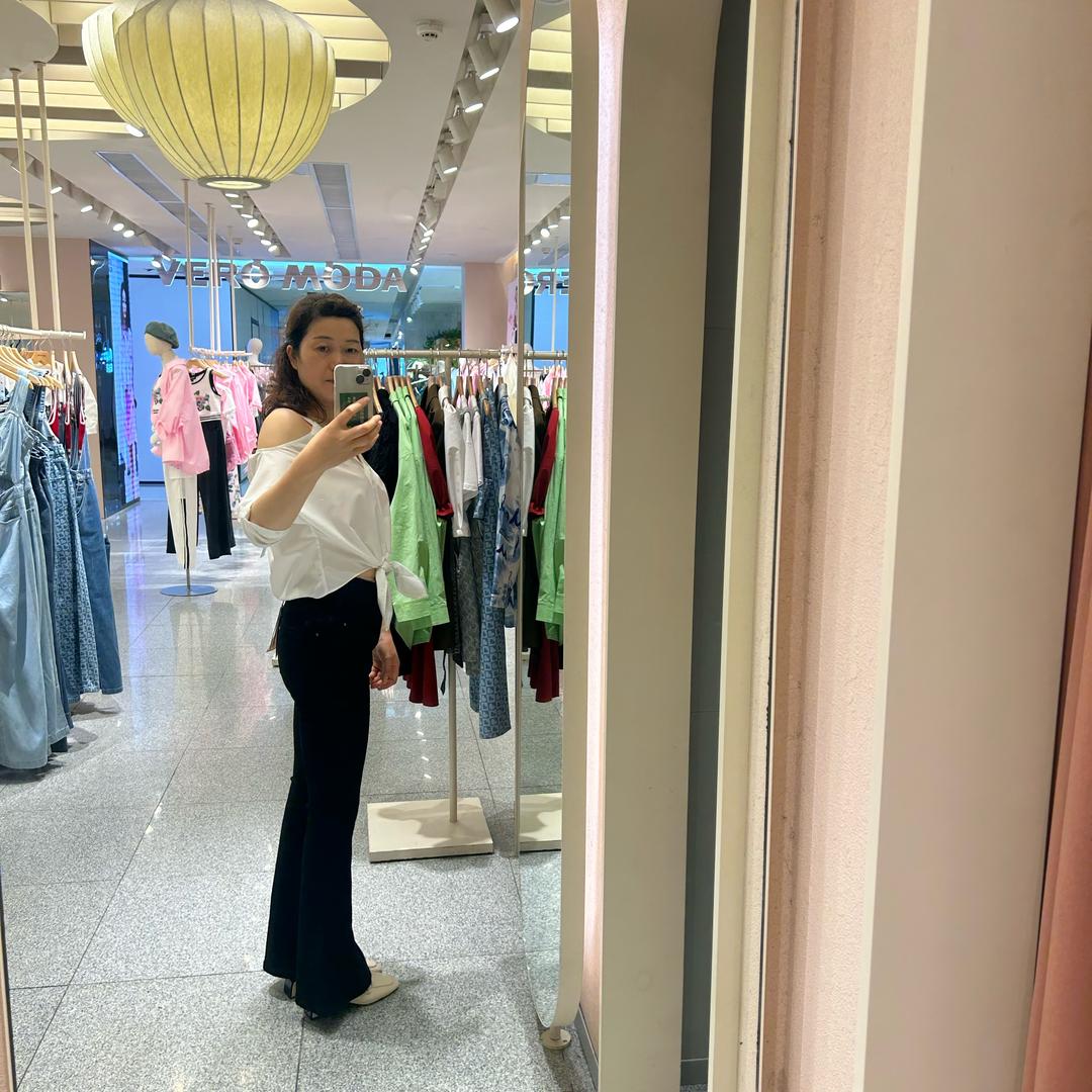 洋洋窗帘小铺