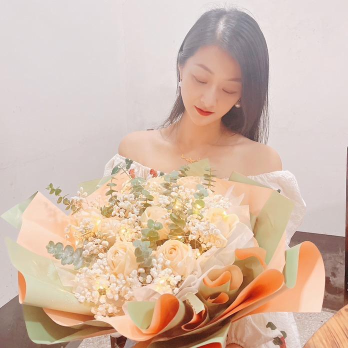 小草莓🍓