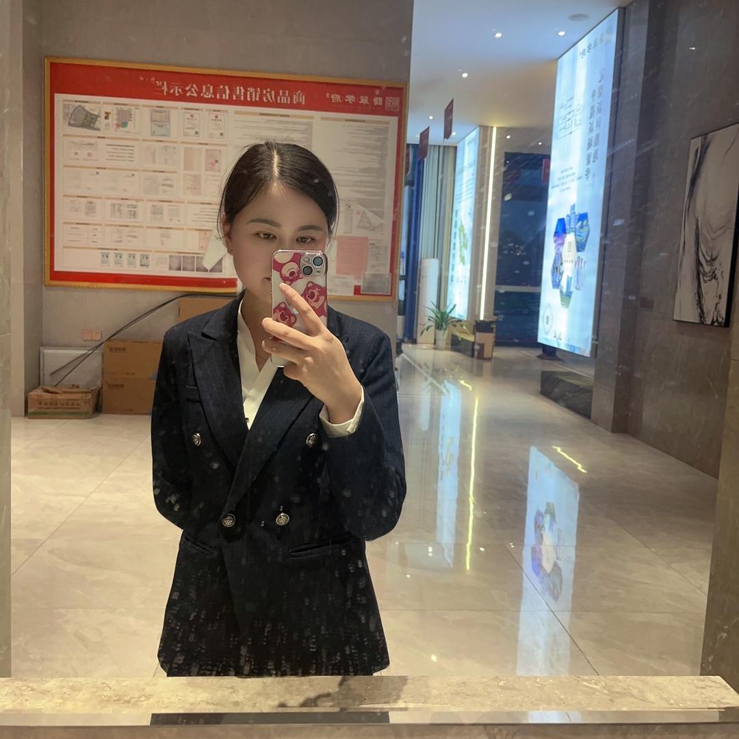 于都房产谢妤