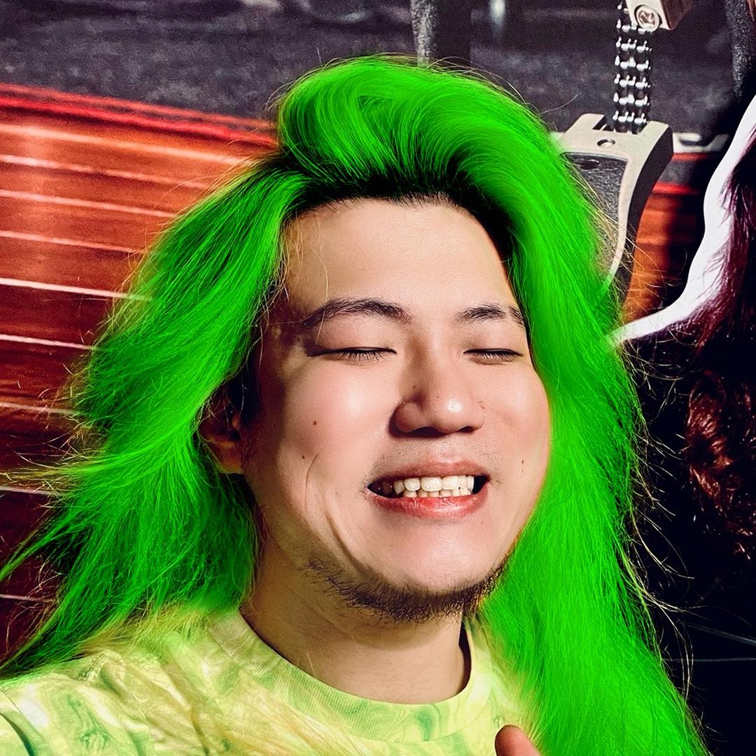鼓手JasonZ🥁