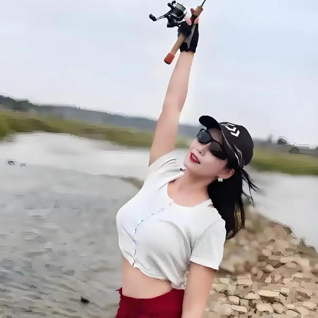 威海禧玛诺户外‘路亚1#