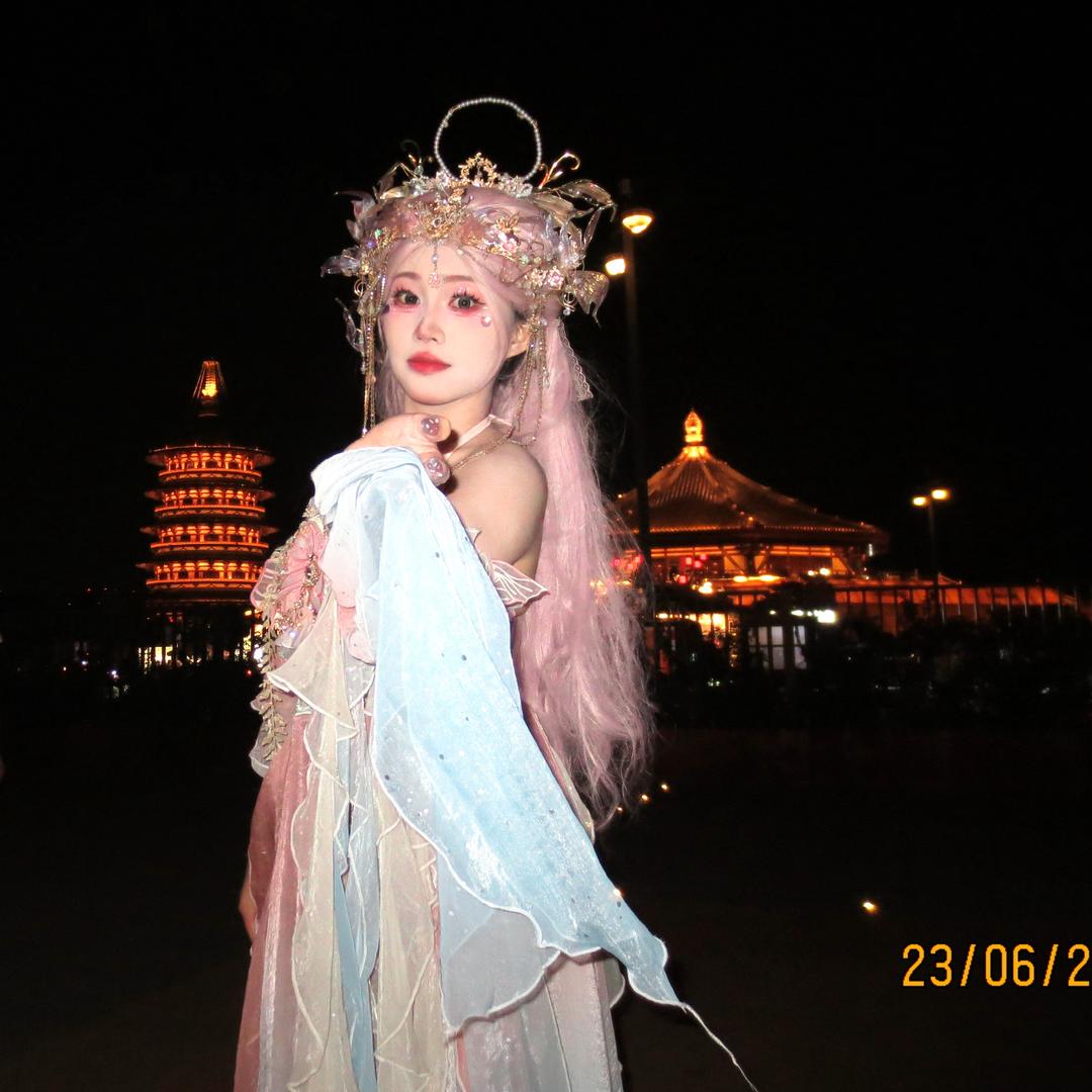 沫沫吖