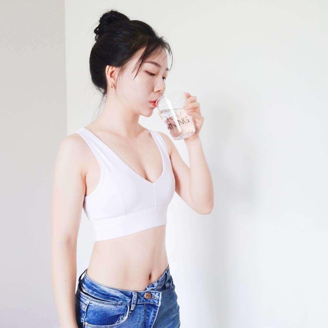 颖儿健身