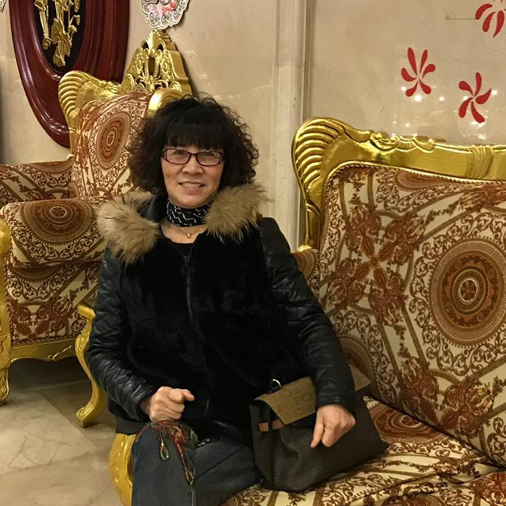 美丽从齿开始凌一春