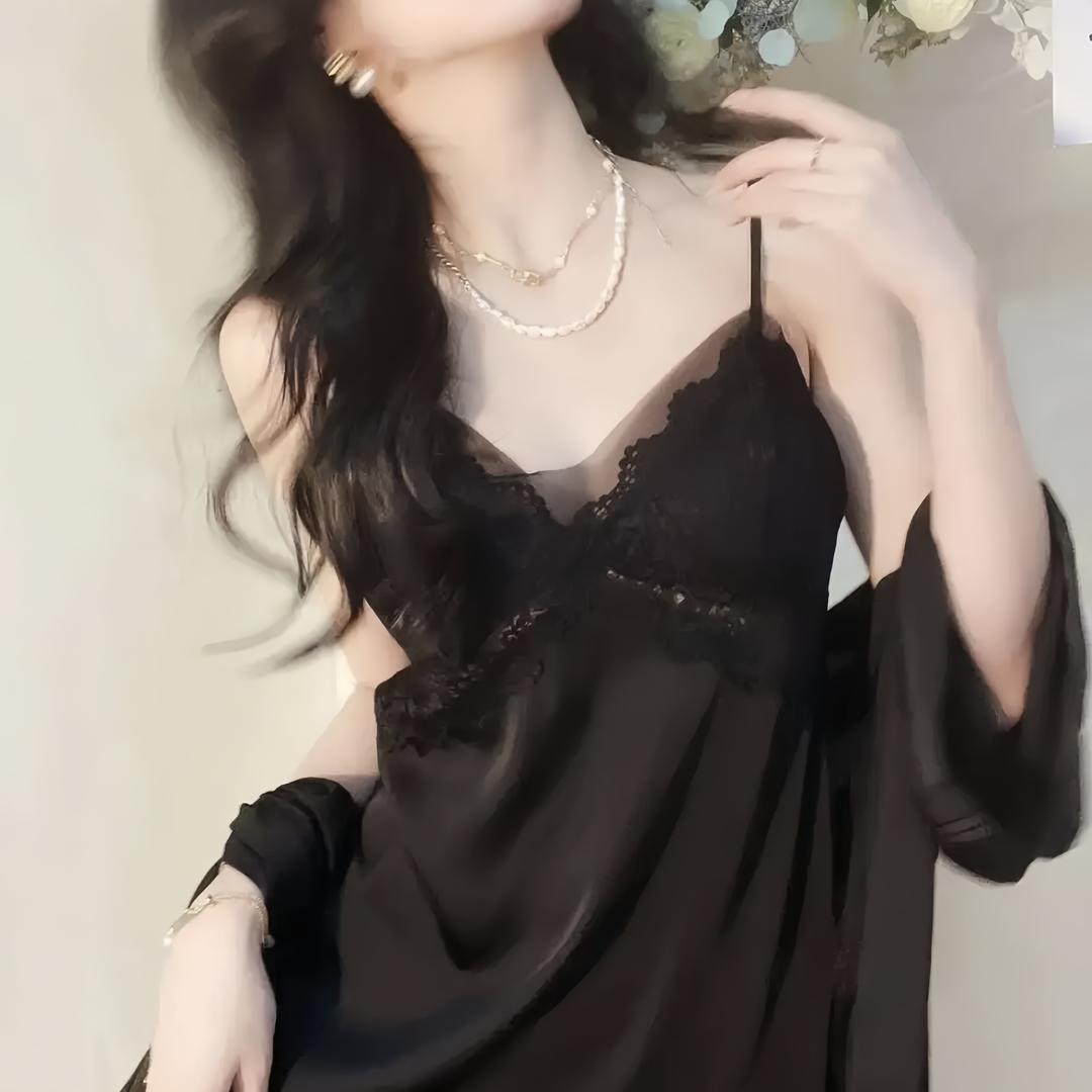 倾慕睡衣馆