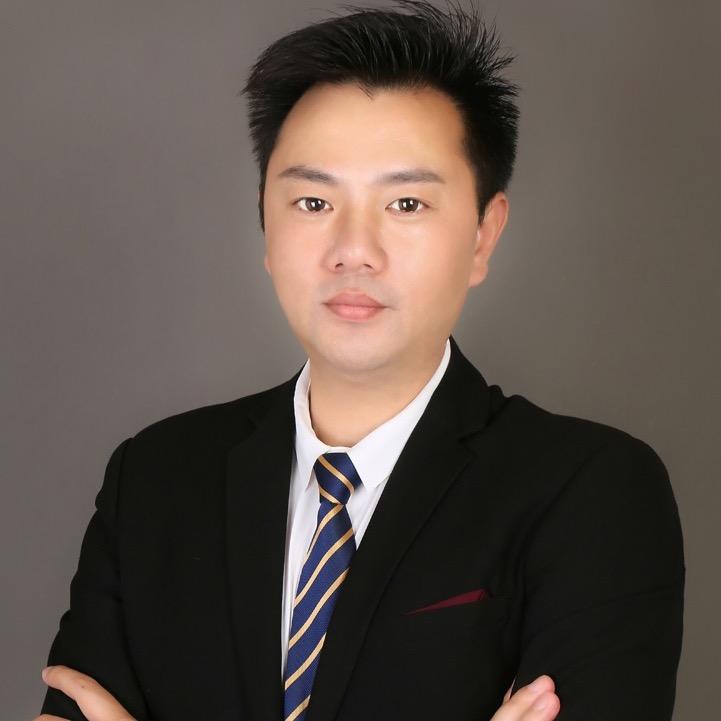 影驰不动产