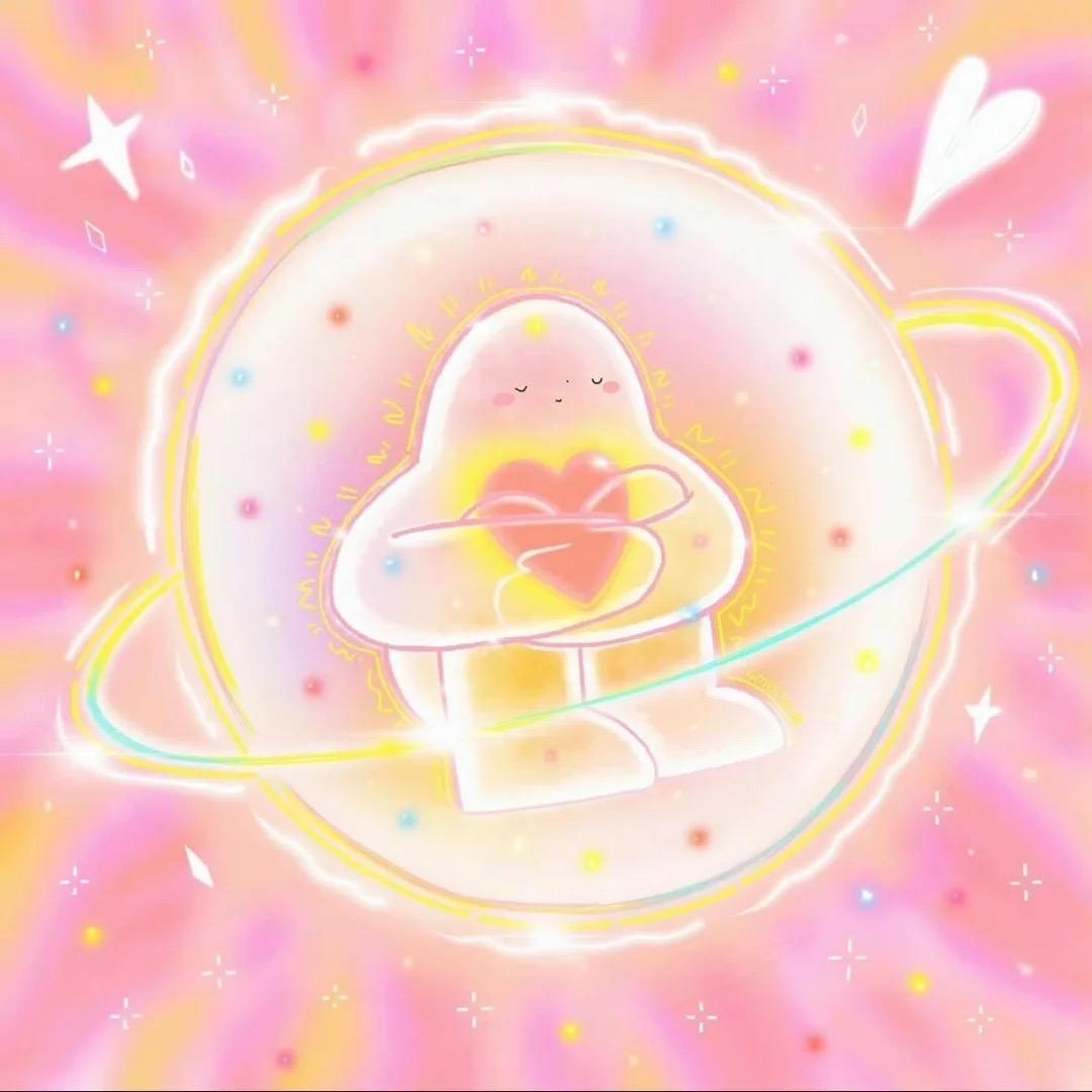 小音小音🍯