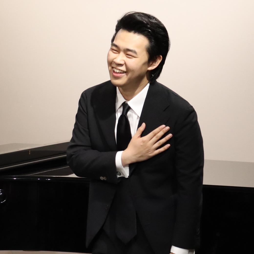 Tenor鲍