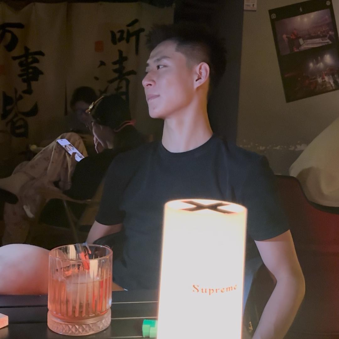 小晴天