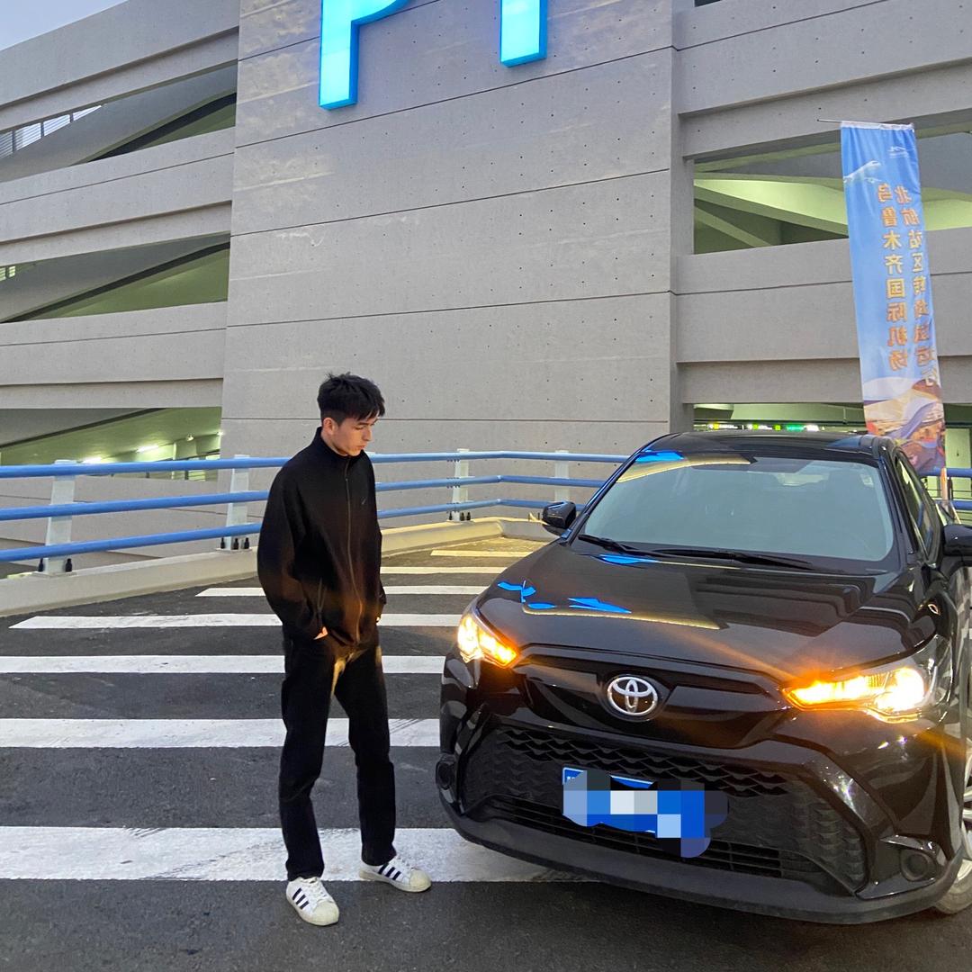 小莫二手车销售