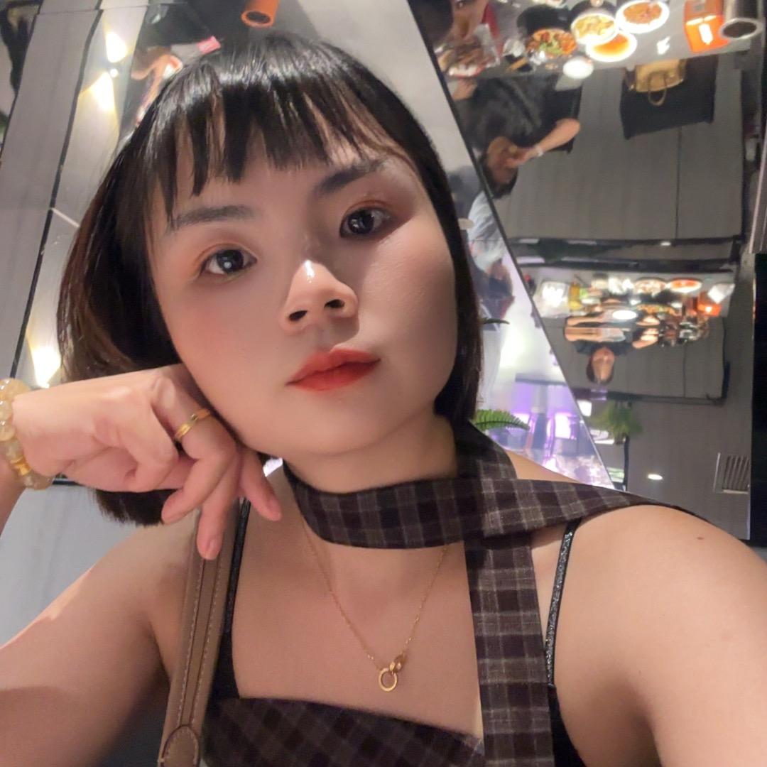 玲玲时尚少女