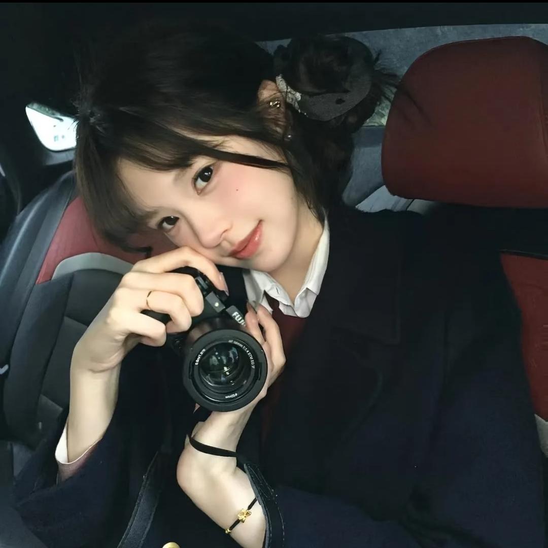 小舒想困(见过亚轩版🌟