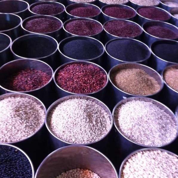 成信五谷杂粮-源头批发商