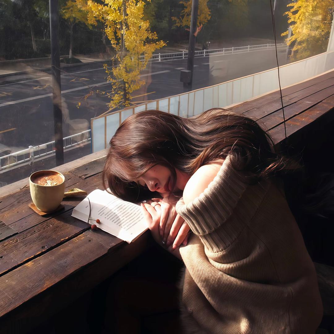 记得吃早餐