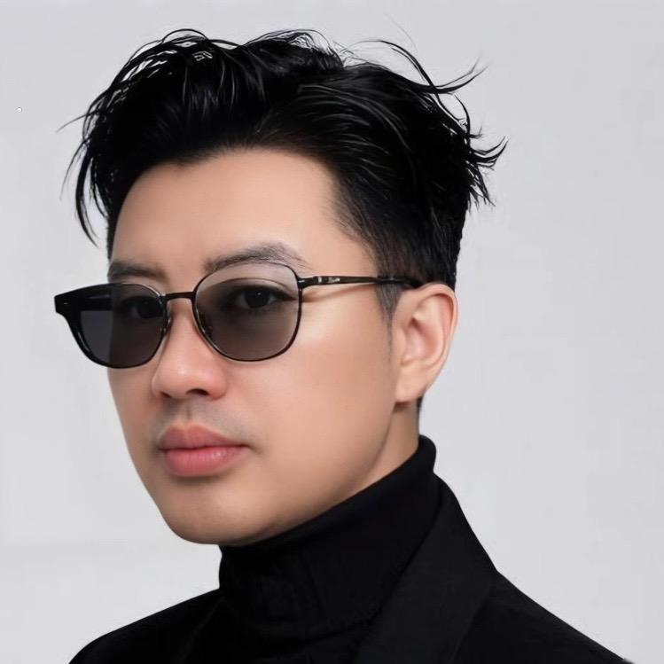 黄金时戴