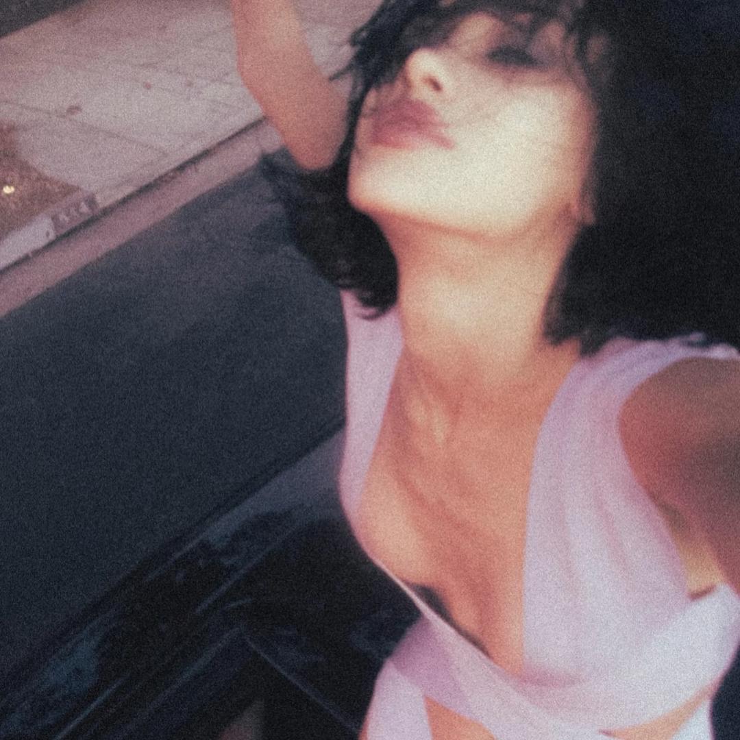 你好像有那个大病