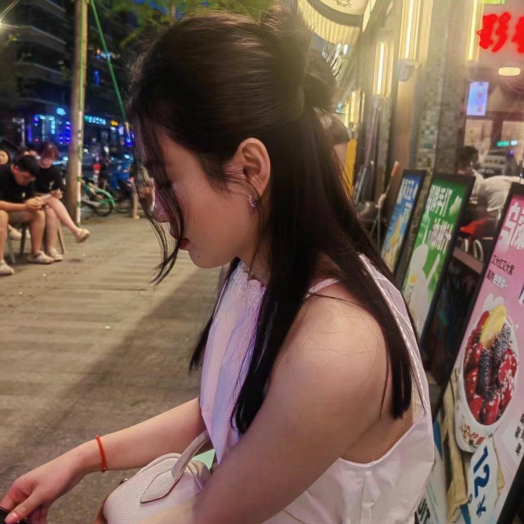 心如止水❤️