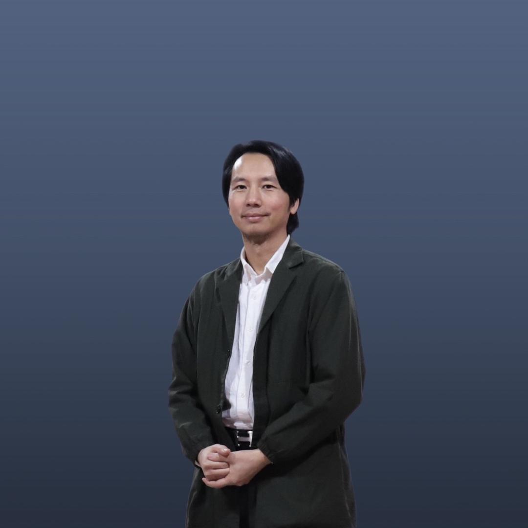 李华琪
