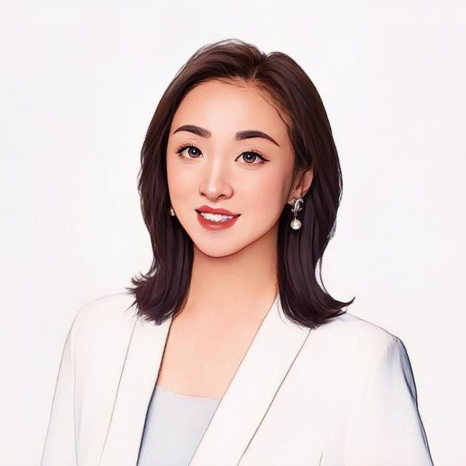 熊妈（立婧）
