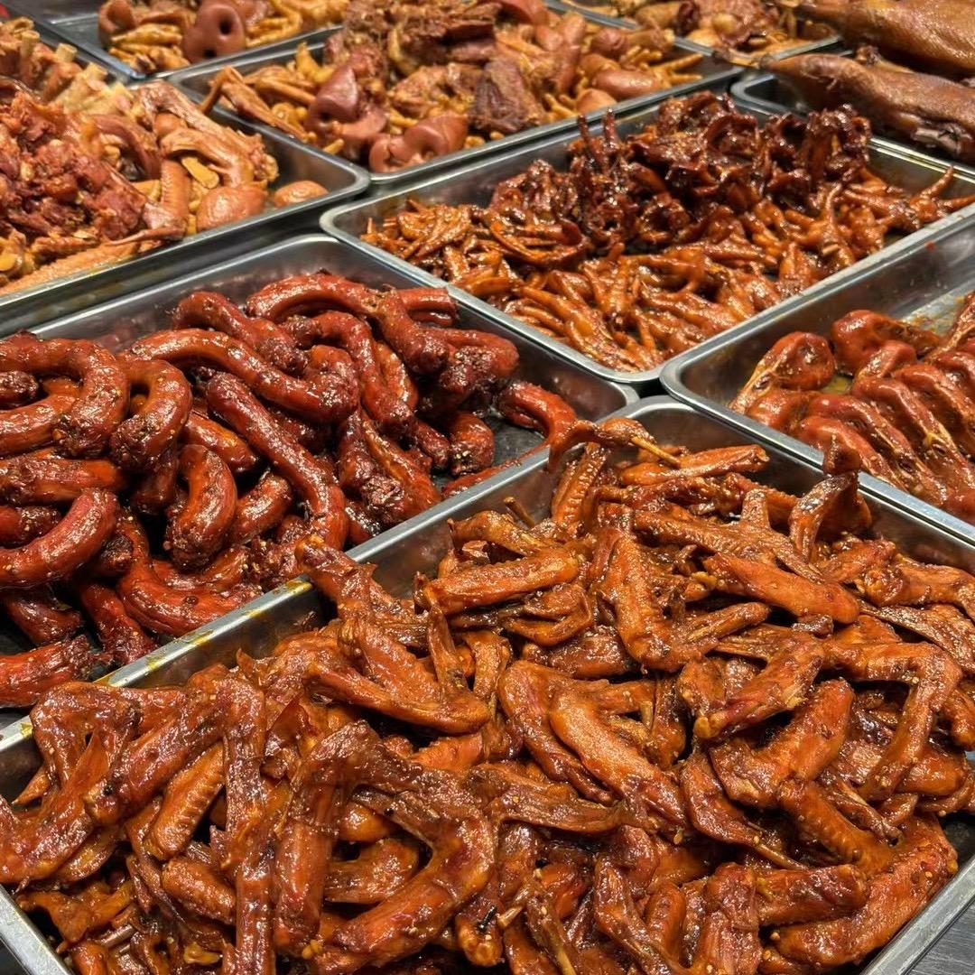 南昌市：小味- -卤坊