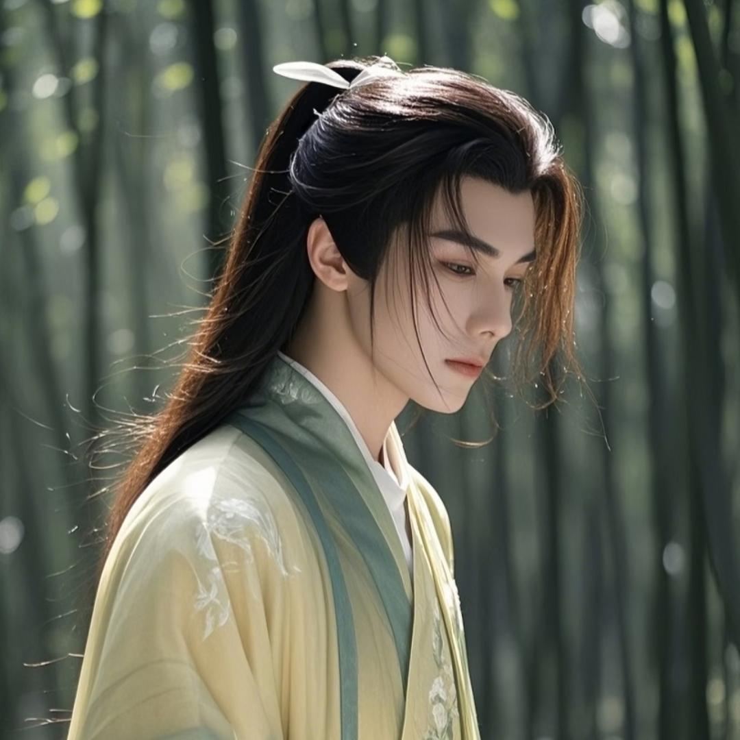 知珩师兄