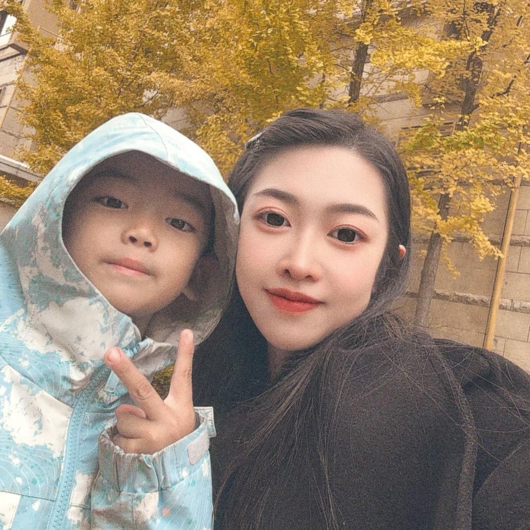 雅雅要温柔🇨🇳