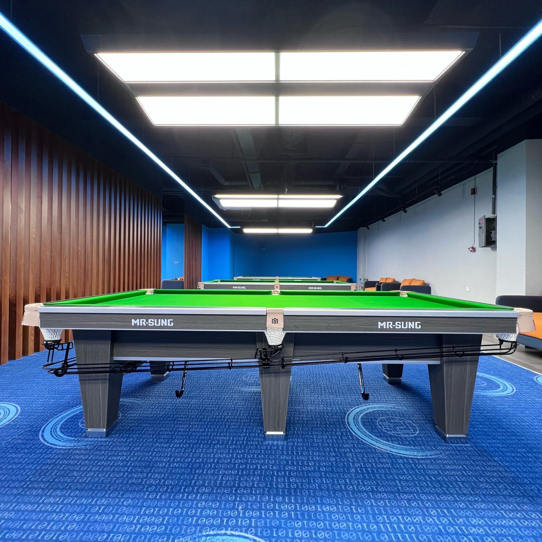 凉山台球一站式服务