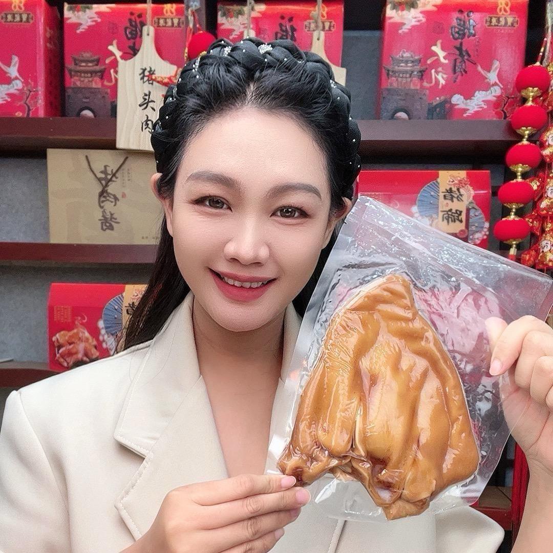 大李家卤味