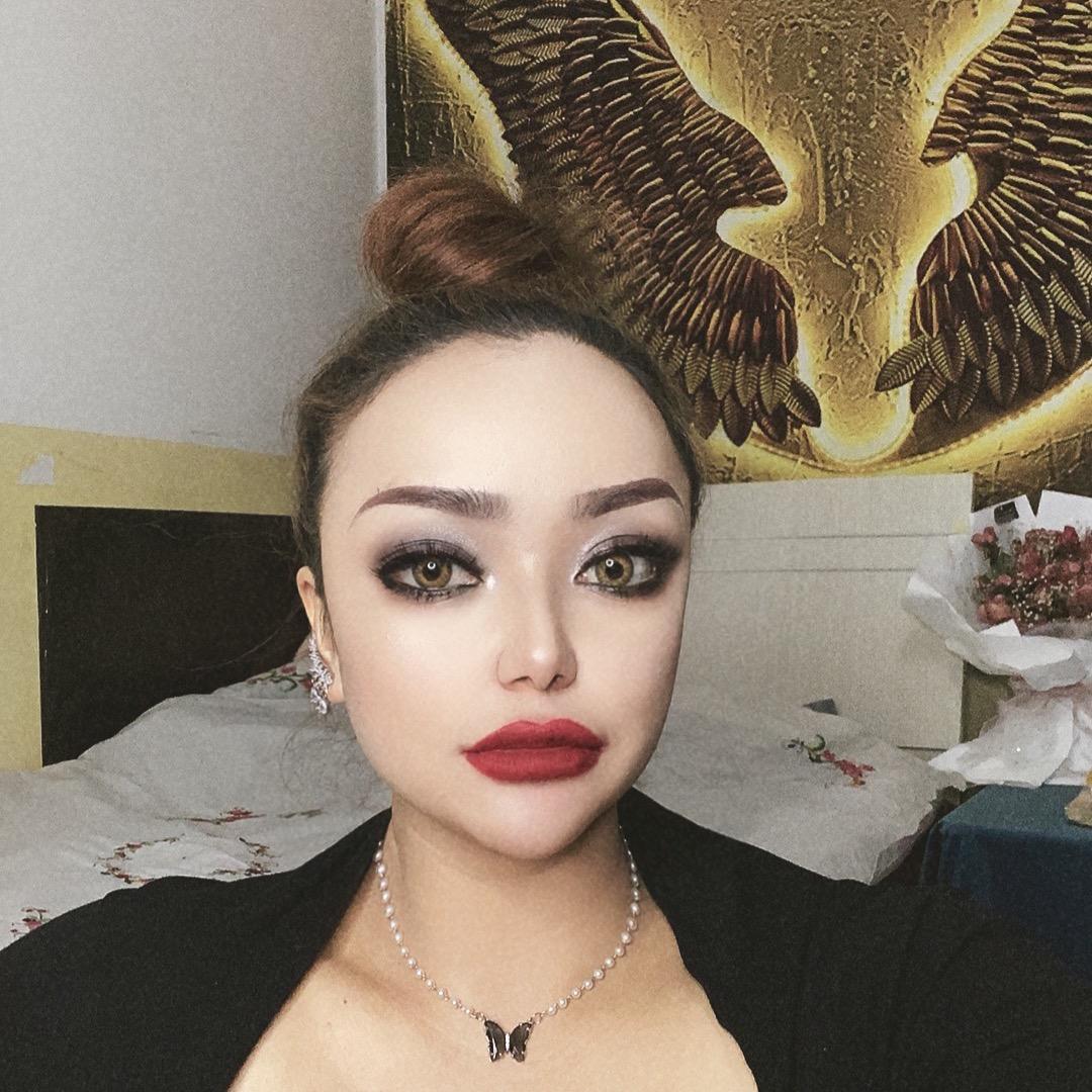 maira 大号