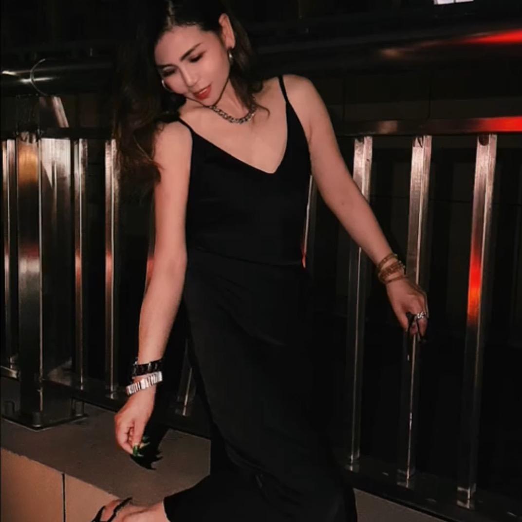 沭阳颜若兰女装店
