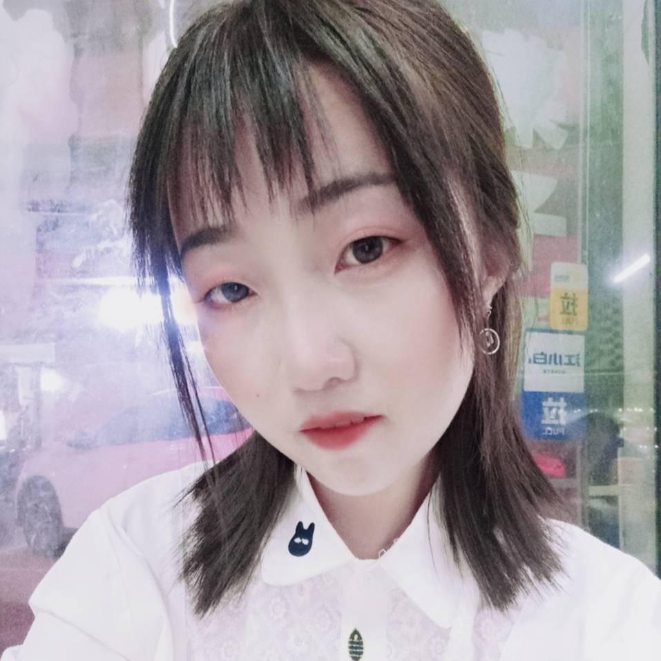 奔跑的闪闪