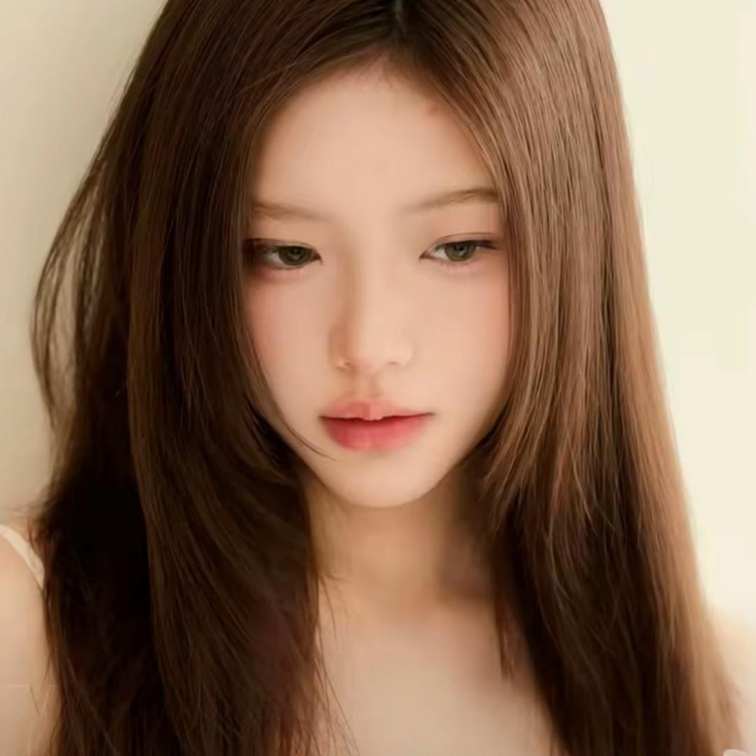 初恋女友