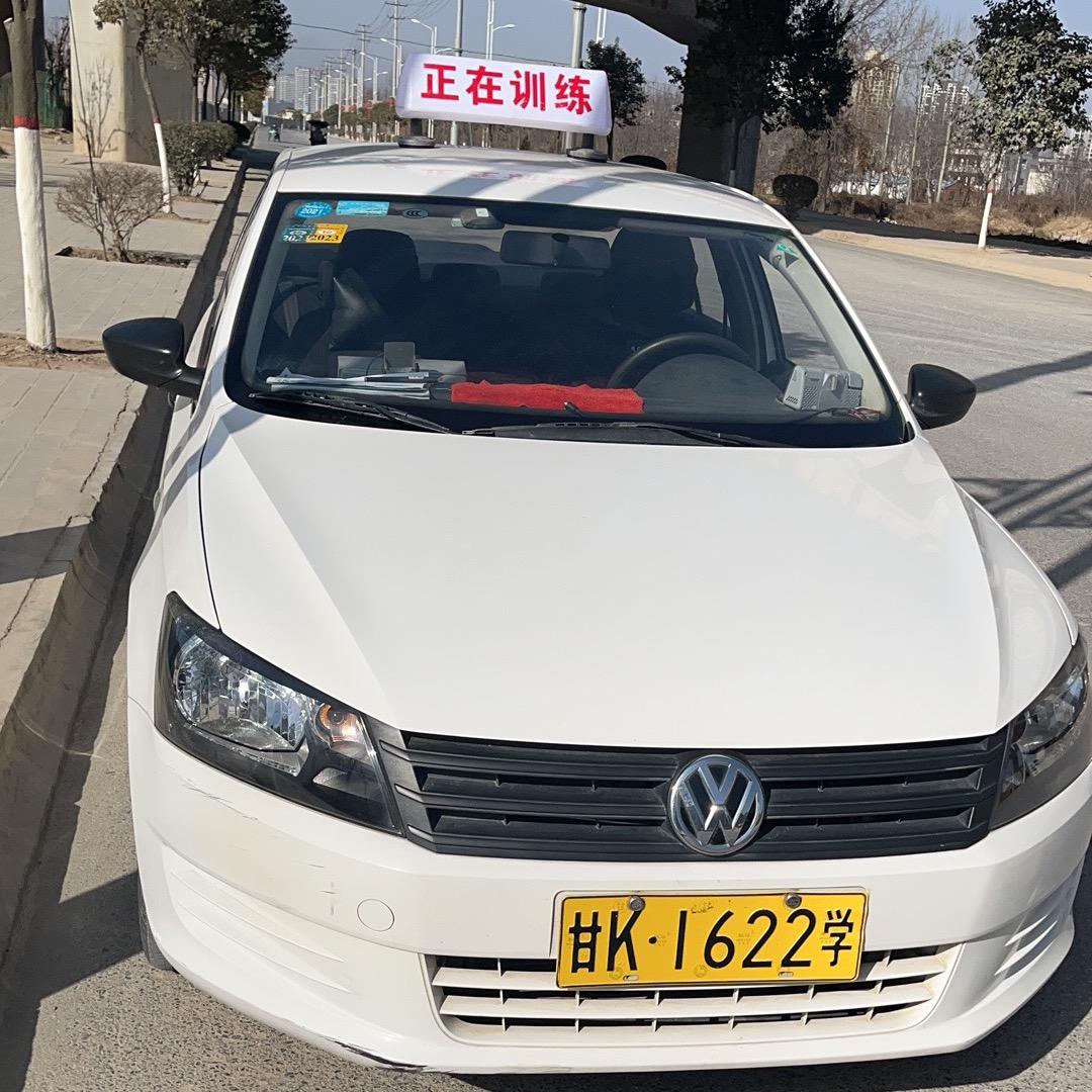 成县军民驾校朱教练