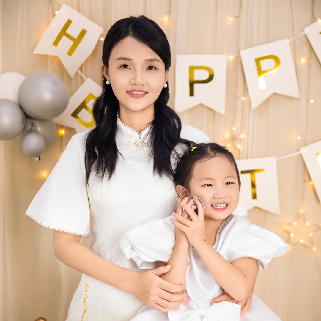 九儿妈妈在北京